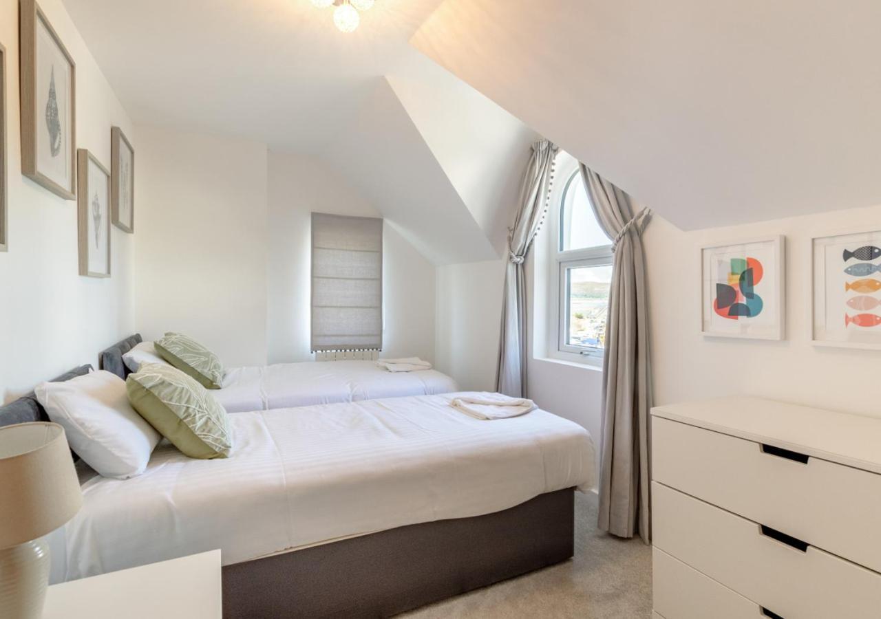 Appartamento 2b Pen Y Bont Abersoch